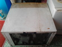 從甩賣背后看產(chǎn)業(yè)遷移與生活選擇——以福州二手家電市場(chǎng)為例