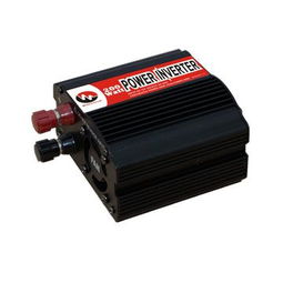 車載逆變器200W 小功率足功率的硬核降伏車載充電魔障