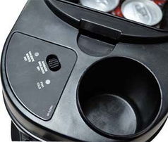 登路普車載電器5.7l冷暖箱tp570